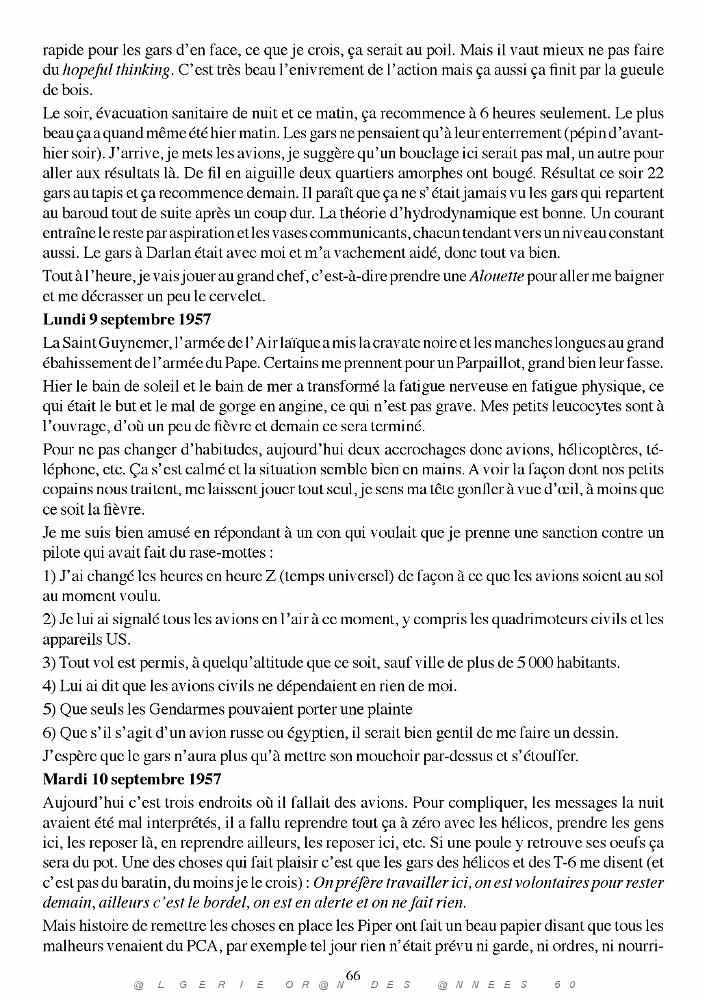 87 COMMANDANT DU POSTE DE COMMANDEMENT DE L AIR - KABYILIE 1957 58 (70).jpg
